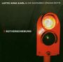 Lotto King Karl: Rotverschiebung, CD