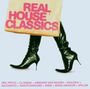 : Real House Classics, CD