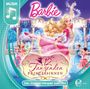 : Barbie: Die 12 tanzende Prinzessinnen, CD