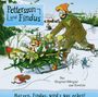 : Pettersson und Findus: Morgen Kinder, wirds was geben, CD