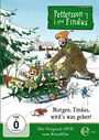 : Pettersson und Findus: Morgen, Findus, wird's was geben ..., DVD