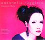 Antonella Ruggiero: Souvenir D'Italie, CD