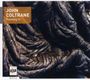 John Coltrane: Traneing In, CD