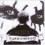 Turbonegro: Retox, CD