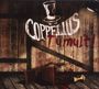 Coppelius: Tumult!, CD