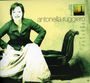 Antonella Ruggiero: Genova La Superba, CD