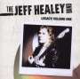 Jeff Healey: Legacy: Volume One, CD,CD