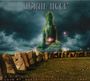 Uriah Heep: Live At Sweden Rock Festival 2009 (Official Bootleg), CD
