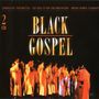 : Black Gospel, CD,CD