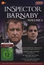: Inspector Barnaby Vol. 6, DVD,DVD,DVD,DVD