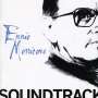 Ennio Morricone: Soundtrack (O.S.T.), CD,CD