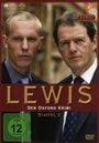 : Lewis: Der Oxford Krimi Staffel 2, DVD,DVD,DVD,DVD