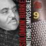 Solomon Burke: Nothing's Impossible, CD