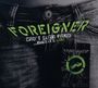 Foreigner: Can't Slow Down...When It's Live!, CD,CD