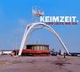 Keimzeit: 1000 Leute wie ich, CD