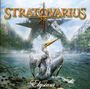 Stratovarius: Elysium (Deluxe Edition), CD,CD