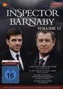 : Inspector Barnaby Vol. 11, DVD,DVD,DVD,DVD