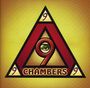 9 Chambers: 9 Chambers, CD