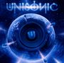 Unisonic: Unisonic, CD