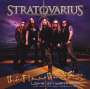 Stratovarius: Under Flaming Winter Skies: Live In Tampere 2011, CD,CD