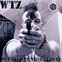 WTZ: Deutschpunk-Revolte, CD