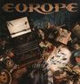 Europe: Bag Of Bones, LP