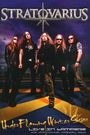 Stratovarius: Under Flaming Winter Skies: Live In Tampere 2011, DVD