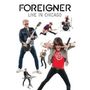 Foreigner: Live in Chicago 2011, BR