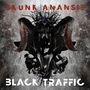 Skunk Anansie: Black Traffic, CD