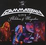 Gamma Ray (Metal): Live - Skeletons & Majesties, CD,CD