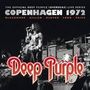 Deep Purple: Copenhagen 1972, CD,CD