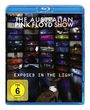 The Australian Pink Floyd Show: Exposed In The Light: Live 2012 (Reissue), BR