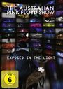 The Australian Pink Floyd Show: Exposed In The Light: Live 2012, DVD