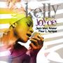 Kelly Joyce: Jazz Mon Amour Pour L'Afrique, CD