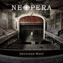 Neopera: Destined Ways, CD