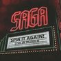 Saga: Spin It Again!  Live In Munich 2012, CD,CD