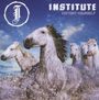 Institute: Distort Yourself, CD