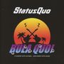 Status Quo: Bula Quo!, CD,CD