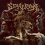 Spheron: Ecstasy Of God, CD