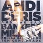 Andi Deris: Andi Deris And The Bad Bankers, CD