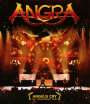 Angra: Angels Cry (20th Anniversary Tour), BR