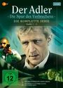 : Der Adler (Komplette Serie), DVD,DVD,DVD,DVD,DVD,DVD,DVD,DVD,DVD,DVD,DVD,DVD