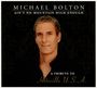 Michael Bolton: Ain't No Mountain High Enough (Special Edition), CD,CD