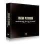 Oscar Peterson: Exclusively For My Friends (180g) (Limited Edition Box), LP,LP,LP,LP,LP,LP