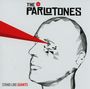 The Parlotones: Stand Like Giants, CD