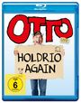 : Otto - Holdrio Again: Otto live in Essen (Blu-ray), BR