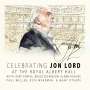Deep Purple & Friends: Celebrating Jon Lord - The Composer: Live At The Royal Albert Hall, CD