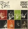 Tommy Bolin: Great Gypsy Soul, LP,LP