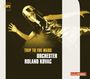Roland Kovac: Trip To The Mars (KulturSpiegel), CD