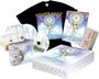 Stratovarius: Elements Pt.1 & 2 (Limited Box-Set) (3 CD + DVD + MC + Shirt Gr.L), CD,CD,CD,DVD,MC,T-Shirts